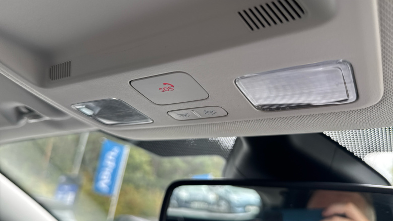 Ford Puma 1.0 EcoBoost Hybrid mHEV Titanium 5dr Petrol Hatchback